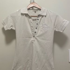 Burberry Short Sleeve